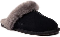 Zdjęcie Ugg Kapcie - W Scuffette Ii 1106872 Bcgr - Czerwionka-Leszczyny