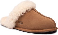 Zdjęcie Ugg Kapcie - W Scuffette Ii 1106872 Che - Płock