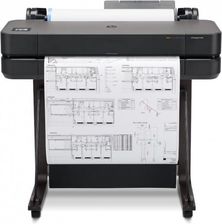 polecamy Plotery HP DesignJet T630 24" Printer (5HB09A)