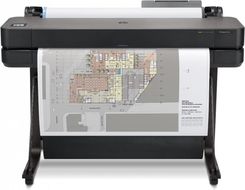 HP DesignJet T630 36" Printer (5HB11A) - Plotery
