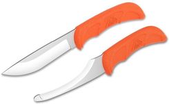 Zdjęcie Outdoor Edge Zestaw Myśliwski Jaeger-Pair Pomarańczowy - Mrocza