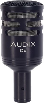 Audix D6 Mikrofon Do Perkusji Stopa Tom