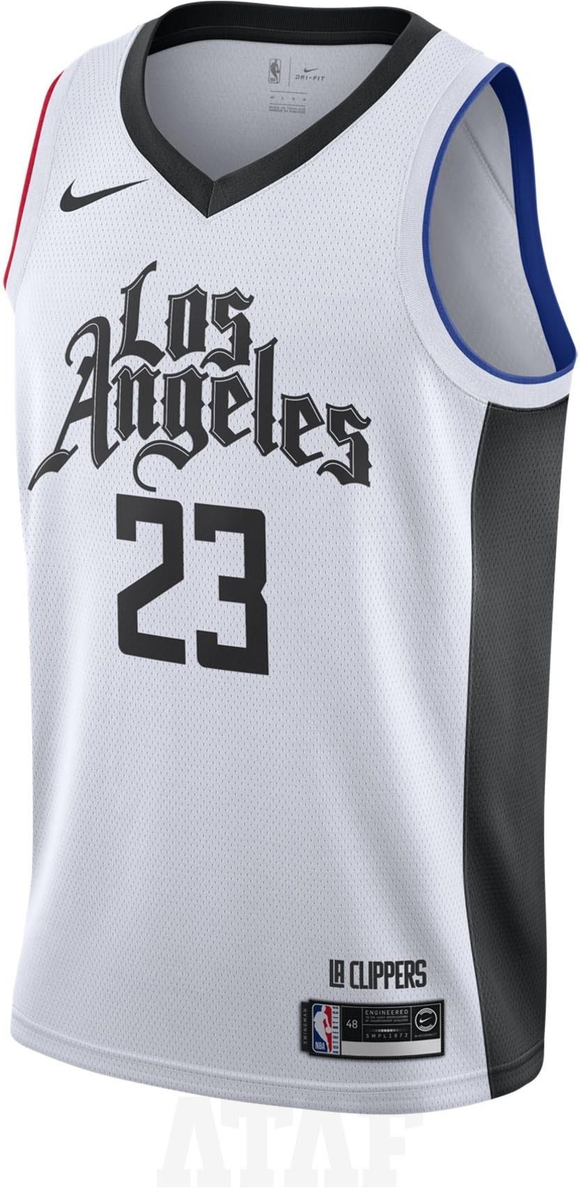 lou williams jersey city edition