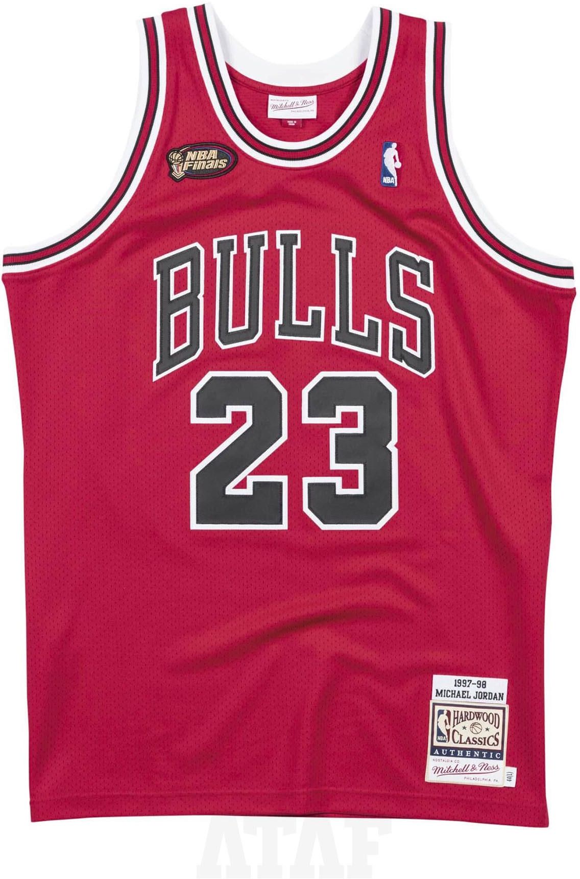 jordan koszulka bulls