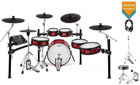 Alesis Strike Pro Special Edition Pack