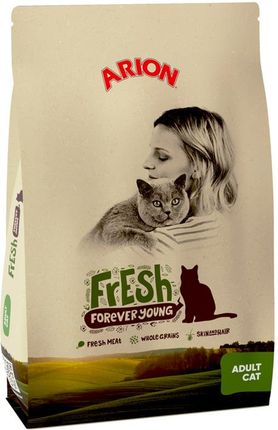 Arion Fresh Adult Cat 12Kg