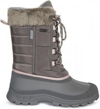 Zdjęcie Trespass Buty Śniegowce Damskie Stavra Ii Storm Grey - Kórnik