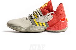 harden 4 spitfire