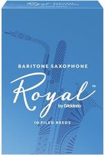 Rico Royal Stroik Do Saksofonu Barytonowego 2,5 Rlb1025