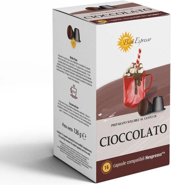 Cioccolato - Best Espresso