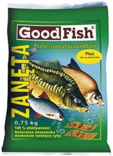 Zdjęcie Goodfish Zanęta Gf Płoć 0,75Kg - Wysoka