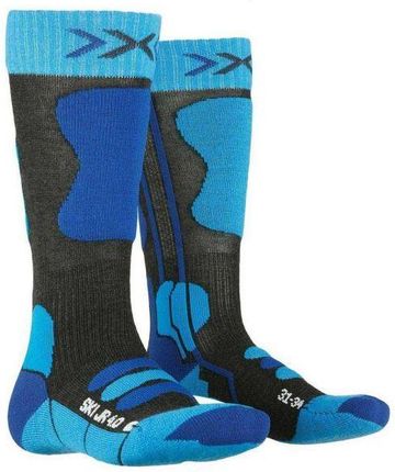 X-Socks Skarpety narciarskie SKI JR 4.0 