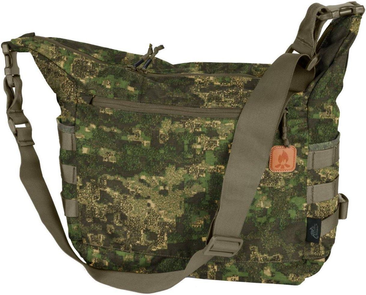 General Purpose Cargo Pouch U.05 Cordura Helikon-Tex PenCott WildWood Mo U05 Cd 45