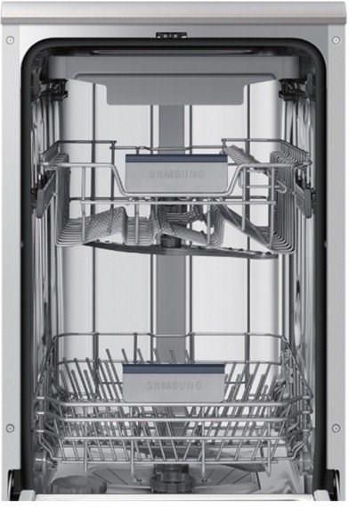 Samsung DW50R4070FS - zdjęcie 2 Samsung DW50R4070FS