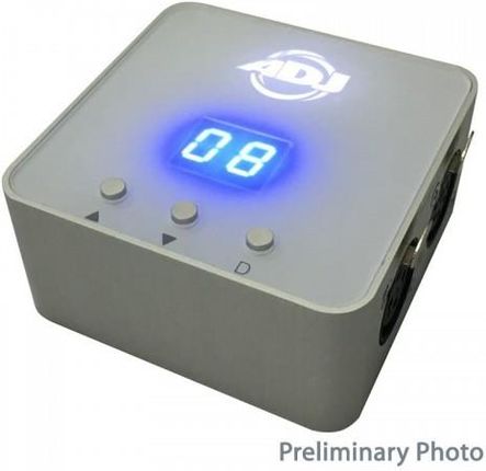 Adj Mydmx 3.0 - Ceny i opinie - Ceneo.pl