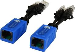Zdjęcie Pulsar Splitter 2Xrj45 Wtyk/1Xrj45 Gniazdo (Ppoe2) - Skępe
