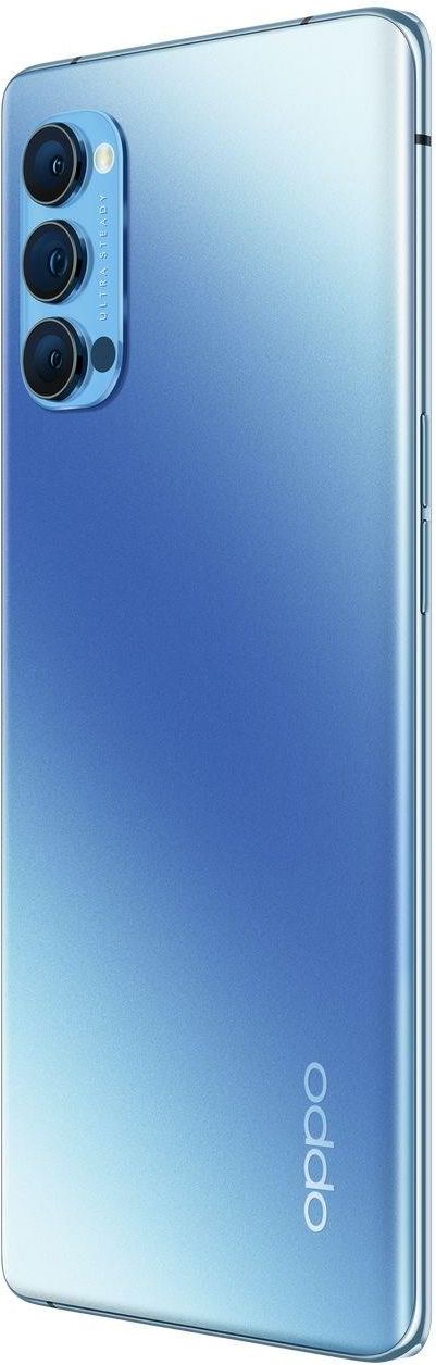 oppo reno note 4 pro price