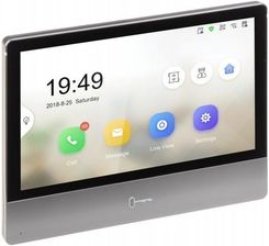 Hikvision Panel Wewnętrzny Ip (Dskh8350Wte1Eu)
