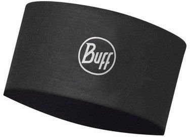 Buff Opaska Na Głowę Coolnet Uv+ Headband Solid Black