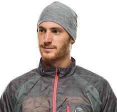 Zdjęcie Buff Czapka Dryflx Hat R-Light Grey - Tuszyn