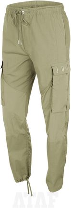 Jordan Nike Air Jordan Sport DNA Cargo Pants Thermal Green Olive Aura  Ceny i opinie