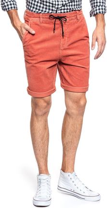 MUSTANG Palm Beach Shorts Bruschetta 1009603 7103