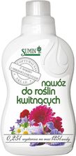 Zdjęcie Sumin Suminnawóz Chelatowany Do Roślin Kwitnących 250ml - Aleksandrów Łódzki