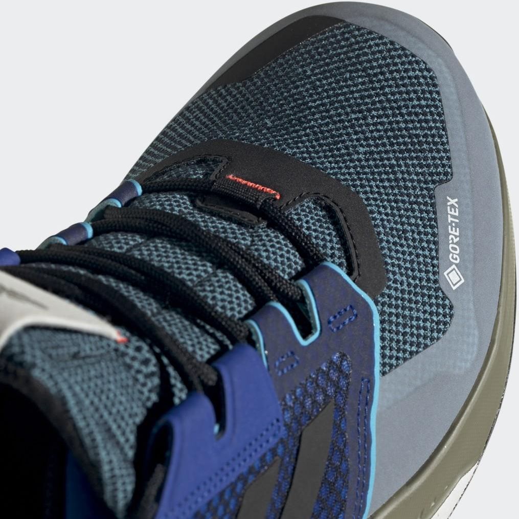 Adidas Terrex Trailmaker GORE TEX Hiking Shoes FV6866 - Ceny i opinie -  Ceneo.pl