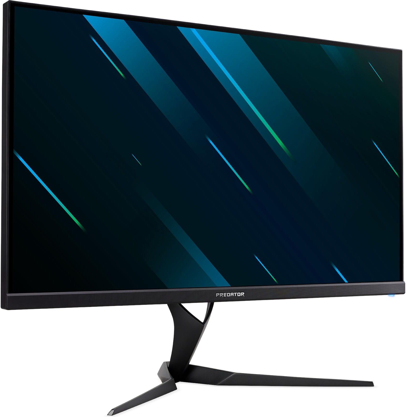 Monitor Acer Predator XB323UGPbmiiphzx 32 (UM.JX3EE.P01