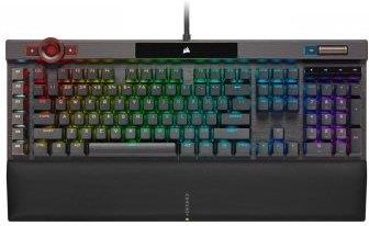 Klawiatura Corsair K100 RGB Cherry Mx Speed (CH912A014NA)