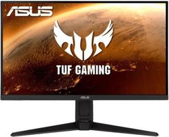 Ranking ASUS TUF 27" VG279QL1A (90LM05X0B02170) 15 popularnych i najlepszych kaw ziarnistych do ekspresu