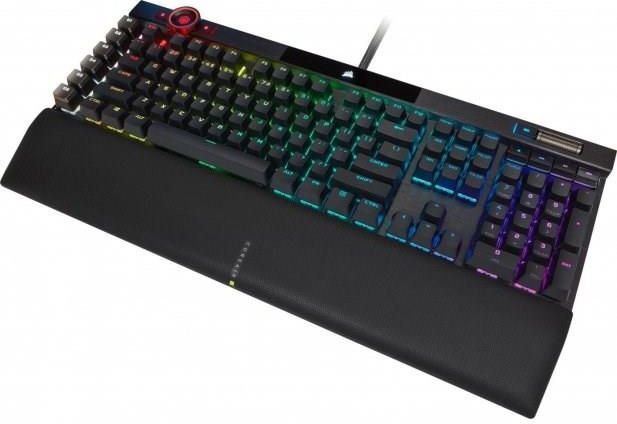 Corsair K100 RGB Optix (CH912A01ANA)