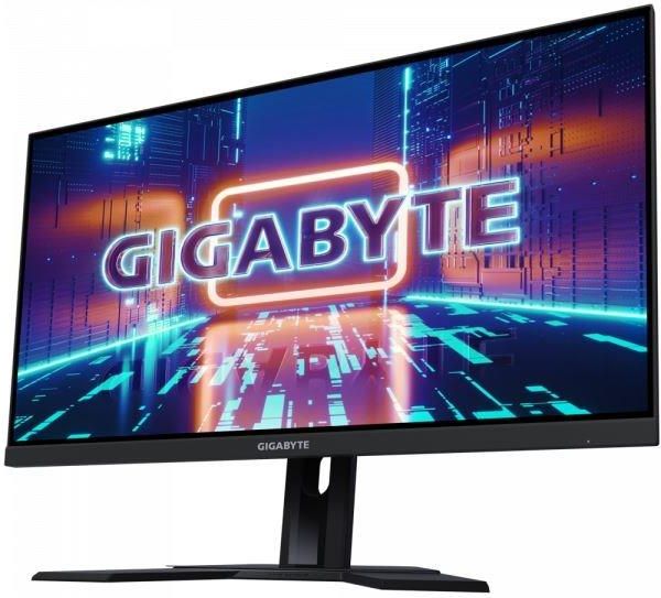 Gigabyte M27Q czarny HDR