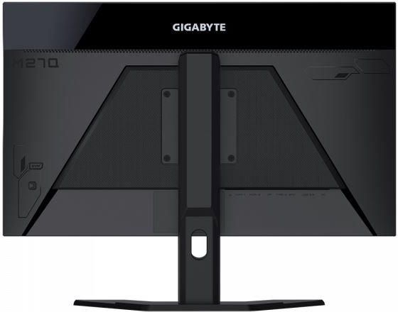 Gigabyte M27Q czarny HDR - zdjęcie 3 Gigabyte M27Q czarny HDR