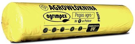 Agrimpex Agrowłóknina Pegas Agro Biała P23 12,65x100m