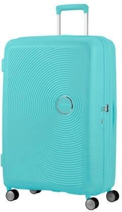 American Tourister Walizka Soundbox 77Cm Powiększana