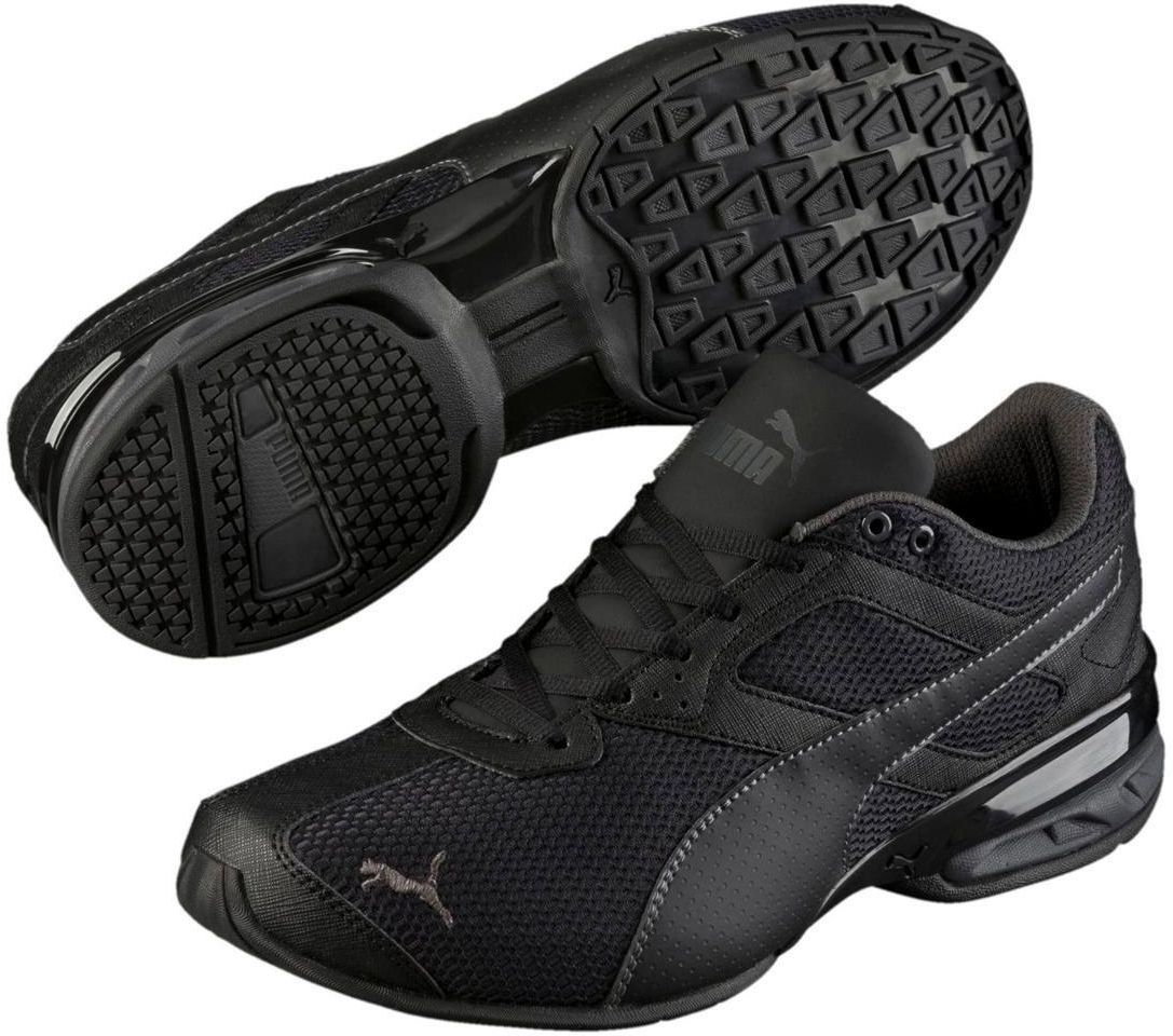 Ryou  Puma, Buty sportowe męskie, TAZON 6 MESH 18907702, rozmiar