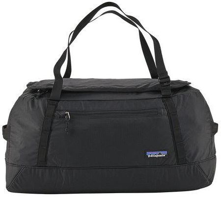 Patagonia Torba Ultralight Black Hole Duffel 30 L (Black) - Ceny i 