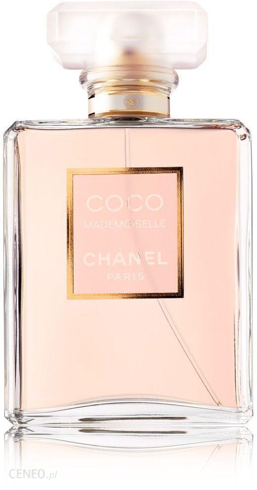 Chanel Coco Mademoiselle Woda Perfumowana 100ml