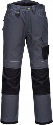 Spodnie Robocze Portwest T601 + Nakolanniki R 36