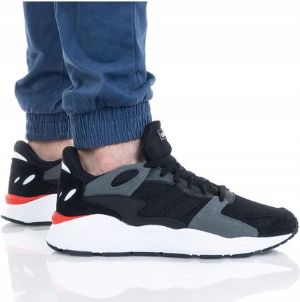 Adidas, Buty sportowe m?skie, Crazychaos Ef1053, rozmiar 45 1 3 - Ceny i  opinie - Ceneo.pl