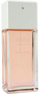 CHANEL COCO MADEMOISELLE EDT シャネル 50ml Chanel Coco Mademoiselle - woda perfumowana (35ml, 50ml