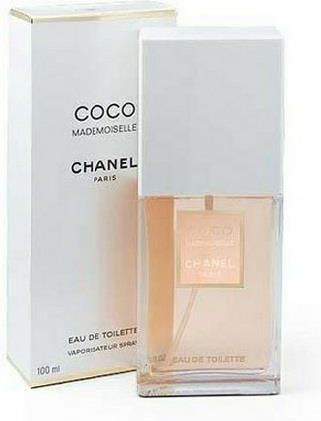 Chanel Coco Mademoiselle Woda Toaletowa 50 ml 