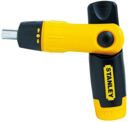 Stanley ZESTAW WKRĘTAKÓW - 22 szt. - 63-022 - zdjęcie 4