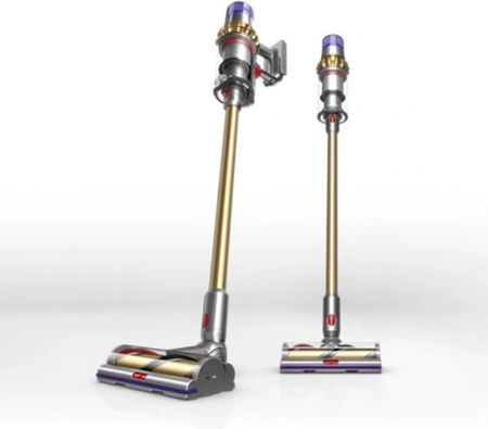 Dyson V11 Absolute Extra Pro Złoty - Opinie i ceny na Ceneo.pl