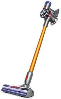 Dyson V8 Absolute+ 2022