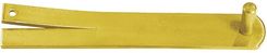 Zdjęcie Uchwyt czopowy Domax do muru CM16 fi255x40x13mm - Dobrzyca