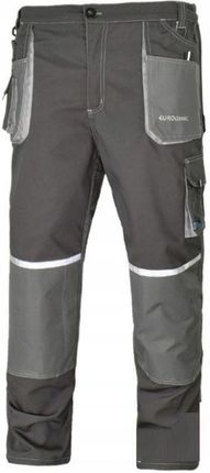 Spodnie Robocze Do Pasa Monterskie Euroclassic R50