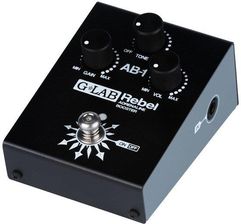 Zdjęcie G-Lab Ab-1 Adrenaline Booster - Żory