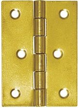 Zdjęcie Zawias splatany Domax ZS 60 60x43x1mm - Rychwał